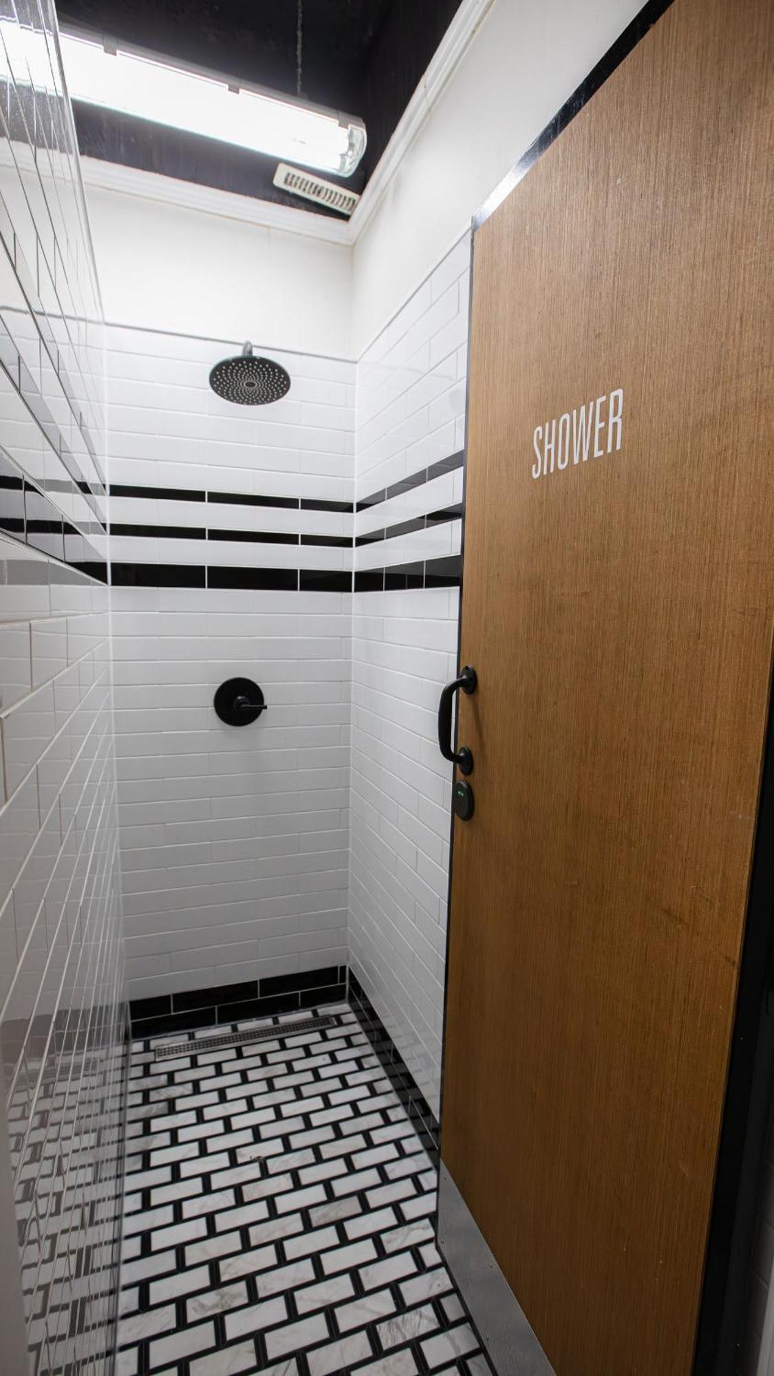 Private Room