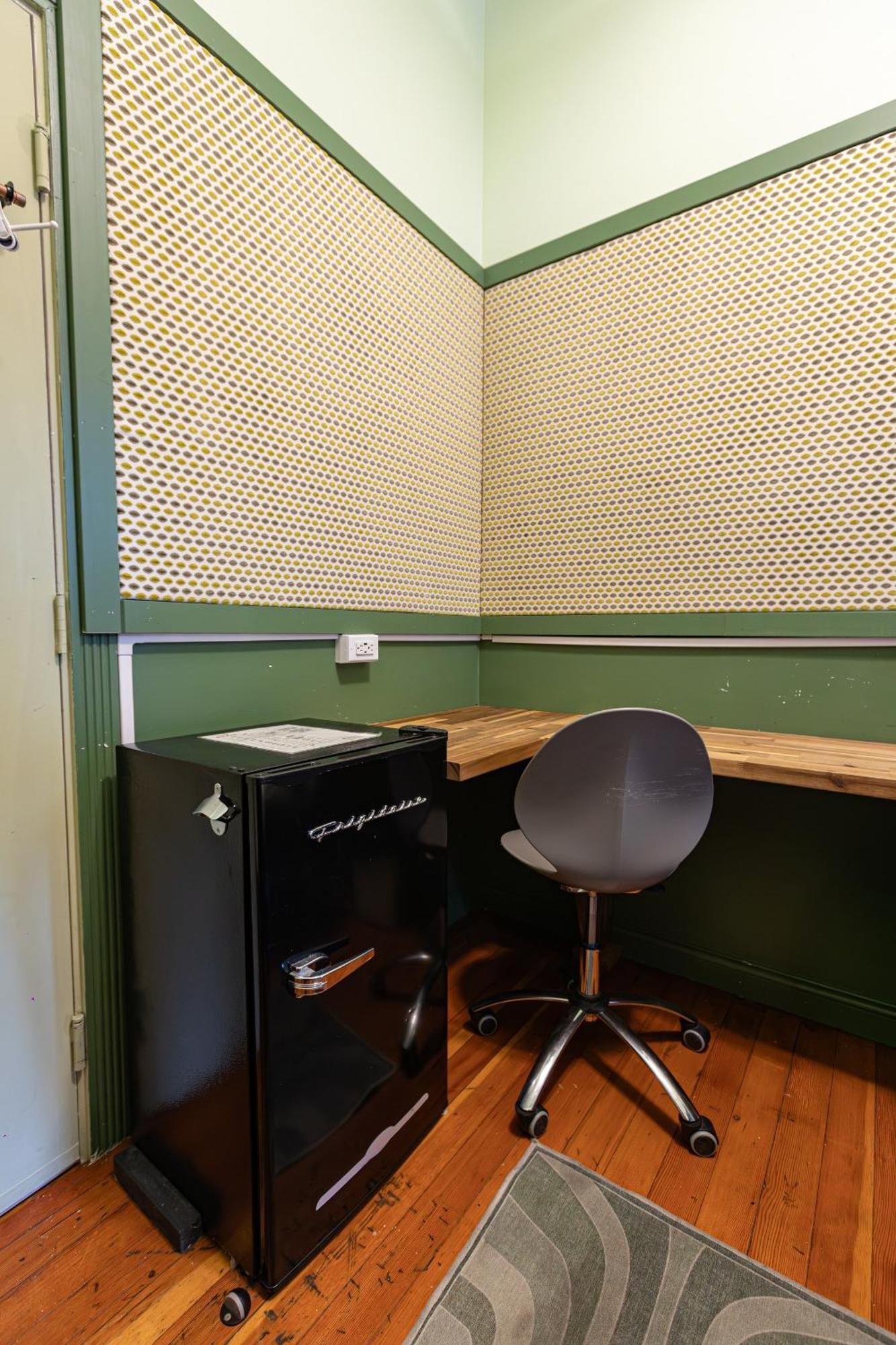 Private Room