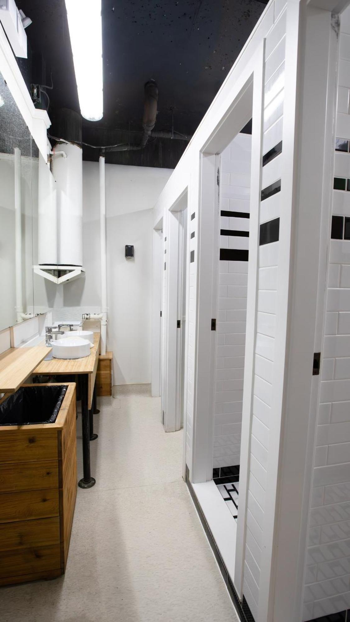 Private Room