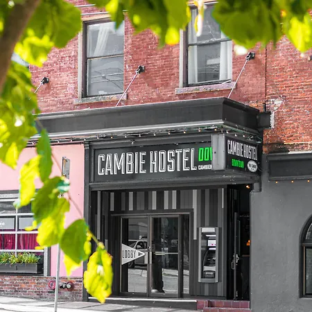 The Cambie Hostel Seymour-3