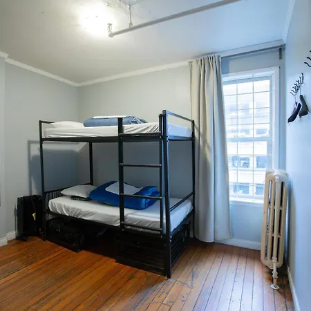 The Cambie Hostel Seymour-2